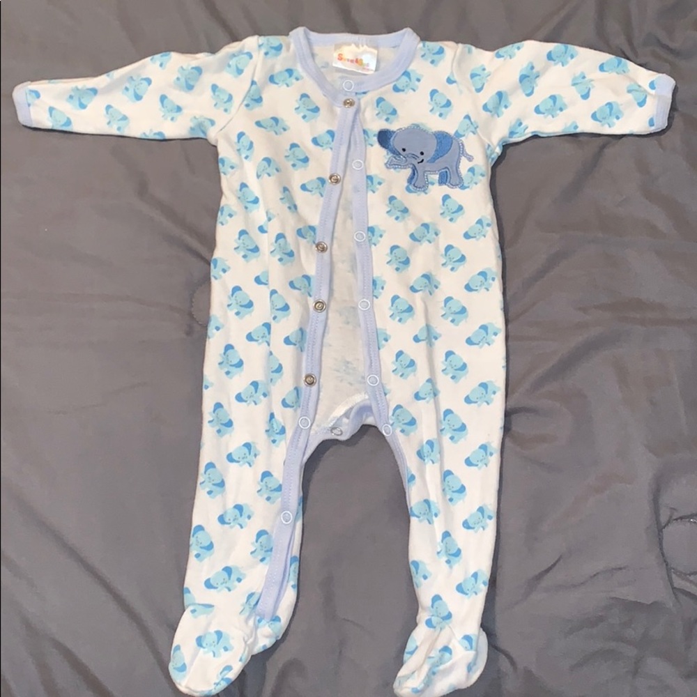 sleep onesie